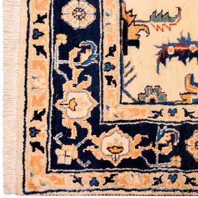 فرش دستباف سه متری سی پرشیا کد 171659