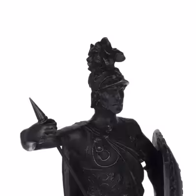 مجسمه مدل اسکندر کد 200