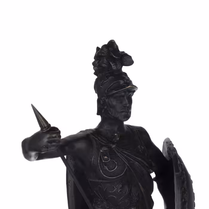 مجسمه مدل اسکندر کد 200