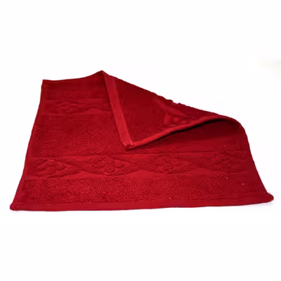حوله آشپزخانه مام مدل سلین سایز 30x30 سانتی متر