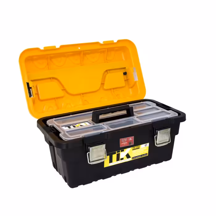 جعبه ابزار تیک مدل 202