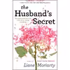کتاب The Husbands Secret اثر Liane Moriarty انتشارات Thorndike Press