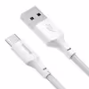 کابل تبدیل USB به USB C باسیوس مدل TZCATZJ 02 طول 1 5 متر