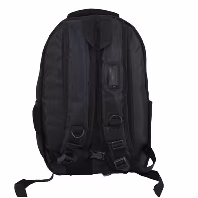کوله پشتی لپ تاپ کمل مدل C1225 مناسب برای لپ تاپ 17 اینچی
