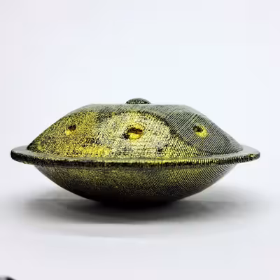 جاکلیدی مدل هنگ درام 7.4.2