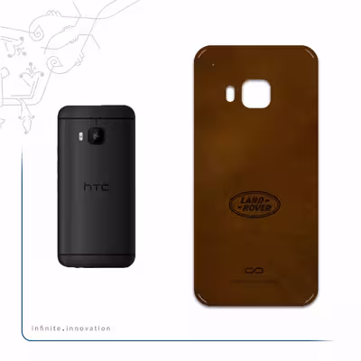 برچسب پوششی ماهوت مدل BFL-RNG_RVR مناسب برای گوشی موبایل اچ تی سی One M9