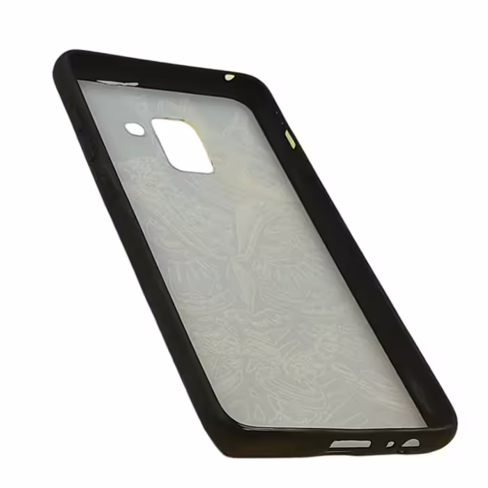 کاور مدل 500144 مناسب برای گوشی موبایل سامسونگ Galaxy A8 2018 / A5 2018
