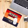 ماوس پد طرح Red Dead Redemption مدل X370