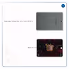 برچسب پوششی ماهوت مدل AMD Brand مناسب برای تبلت سامسونگ Galaxy Tab A 9.7 2015 T550