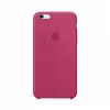 کاور مدل سیلیکونی اپل مناسب برای گوشی موبایل اپل iphone 6/6s