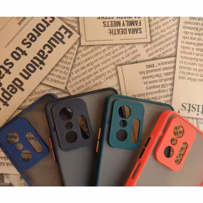 کاور گاردتک مدل MBC مناسب برای گوشی موبایل شیائومی Mi 11T / 11T Pro