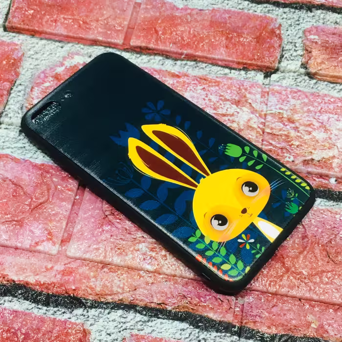 کاور مدل EB کد 21 مناسب برای گوشی موبایل اپل Iphone 7 Plus / 8 Plus