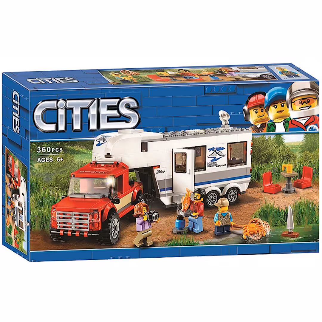 ساختنی مدل TANK10871