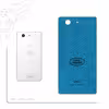 برچسب پوششی ماهوت مدل BL-RNG_RVR مناسب برای گوشی موبایل سونی Xperia Z3 Compact