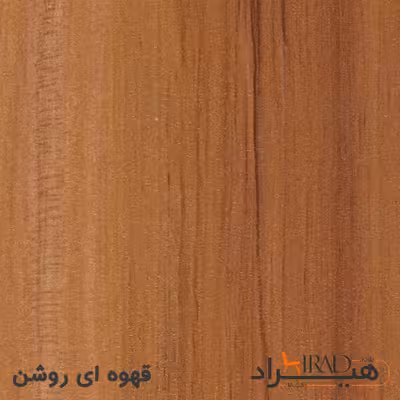 کمد اداری هیراد مدل K106-MDF