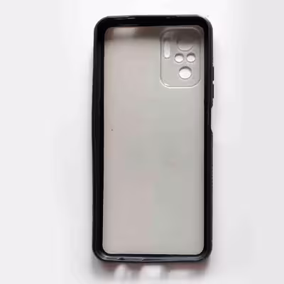 کاور طرح موزیک مدل MC010 مناسب برای گوشی موبایل شیائومی Redmi Note 10 / Note 10S