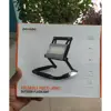 پروژکتور 20 وات شارژی پرودو مدل PD-LSMLJTFL