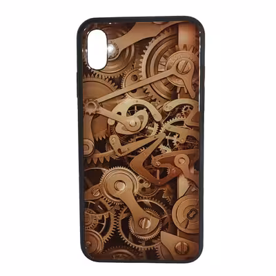 کاور  مدل DI-Case مناسب برای گوشی موبایل اپل IPHONE XS Max