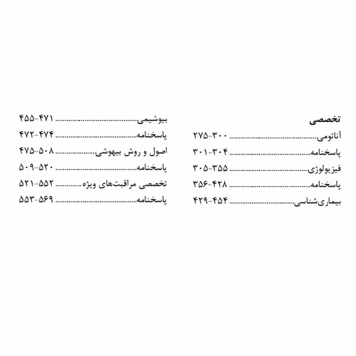 کتاب مرجع کامل آزمون استخدامی هوشبری اثر معصومه ﺻﺎﻟﺤﯽ رزوه و ﻟﯿﻼ رﻓﯿﻌﯽ وردﻧﺠﺎﻧﯽ نشر یکتامان