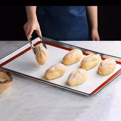 صفحه خمیر به گز مدل سیلپد اورجینال