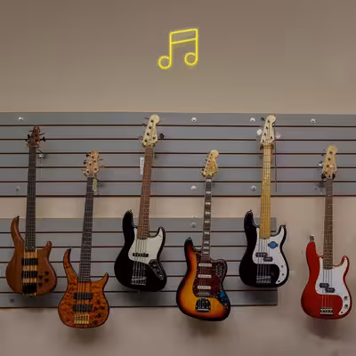 چراغ دیواری نئون دیزاین طرح Chang_YL