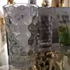 لیوان مدل AQUA طرح کندو بسته 6 عددی