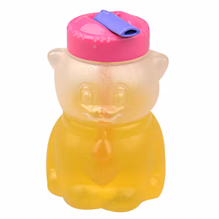 قمقمه کودک مدل REF-753 گنجایش 0.3 لیتر