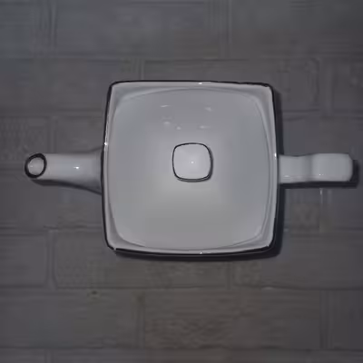 قوری لورین مدل سناتور