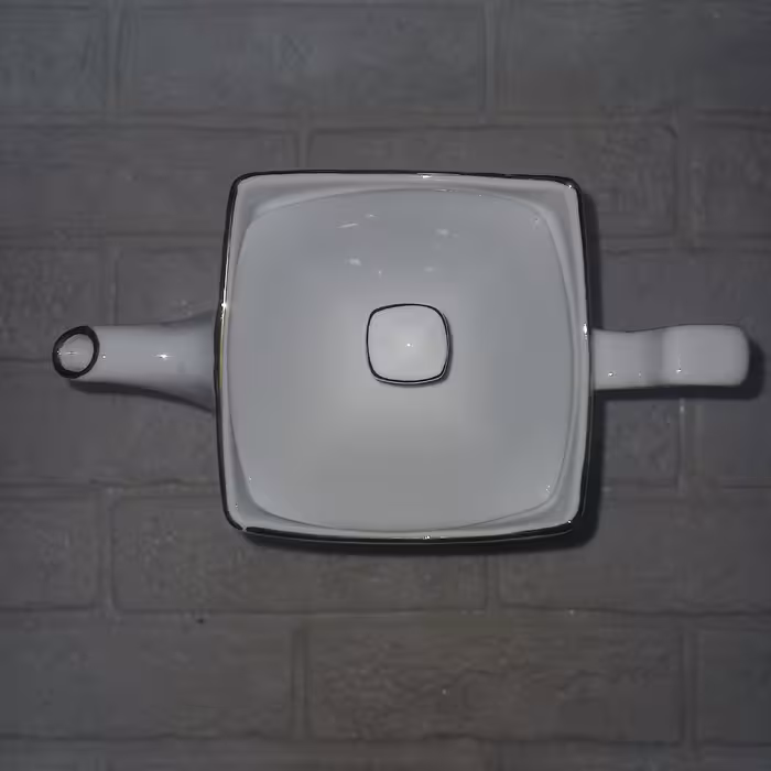 قوری لورین مدل سناتور