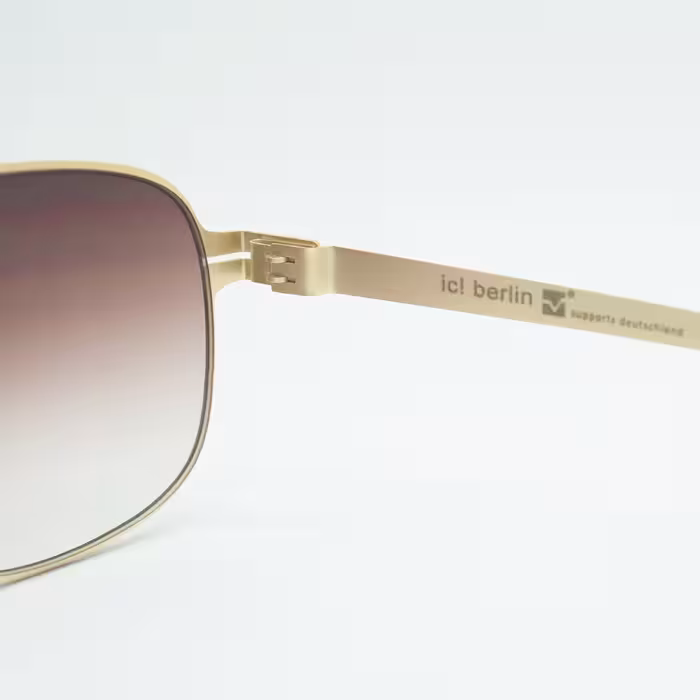 عینک آفتابی مدل I 8805 G