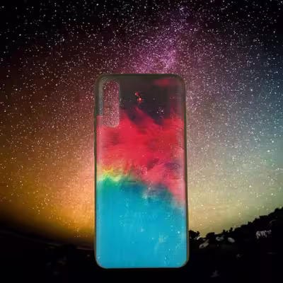 کاور کد 40047 مناسب برای گوشی موبایل سامسونگ galaxy A50s
