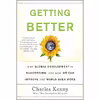 کتاب Getting Better اثر Charles Kenny انتشارات Basic Books