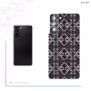 برچسب پوششی ماهوت مدل SISTAN Needlework 1 مناسب برای گوشی موبایل سامسونگ Galaxy S21 5G