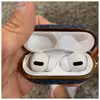 کاور کی فون مدل Premium مناسب برای کیس اپل AirPods 3 به همراه قلاب آویز