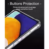 کاور کینگ پاور مدل Airbag مناسب برای گوشی موبایل شیائومی Redmi Note 11S 4G / Redmi Note 11 4G