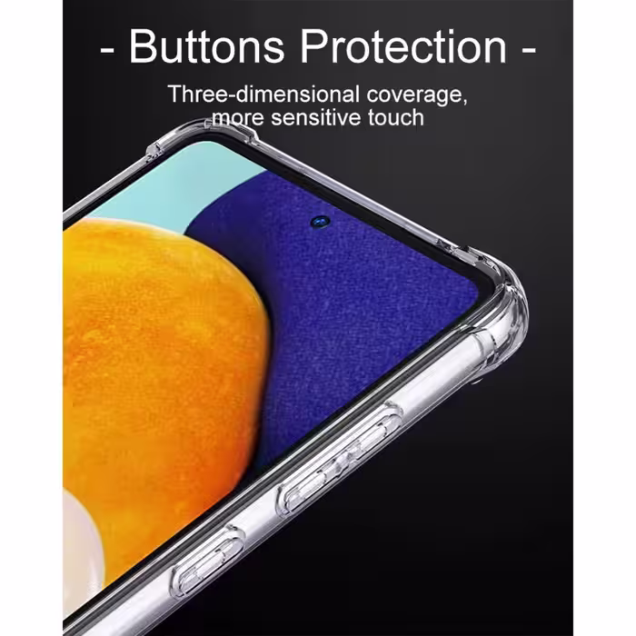 کاور کینگ پاور مدل Airbag مناسب برای گوشی موبایل شیائومی Redmi Note 11S 4G / Redmi Note 11 4G