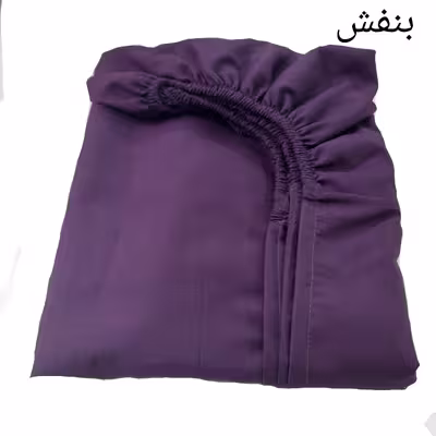 سرویس روتختی مدل میکروفایبر نیکیا کد T 90 یک نفره 3 تکه