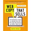 کتاب Web Copy That Sells اثر Maria Veloso انتشارات AMACOM