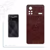 برچسب پوششی ماهوت مدل NL-NSSN مناسب برای گوشی موبایل شیائومی Poco X4 Pro 5G