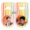 پیکسل خندالو مدل شیوون گروه سوپر جونیور Super Junior کد 2143121428 مجموعه 2 عددی