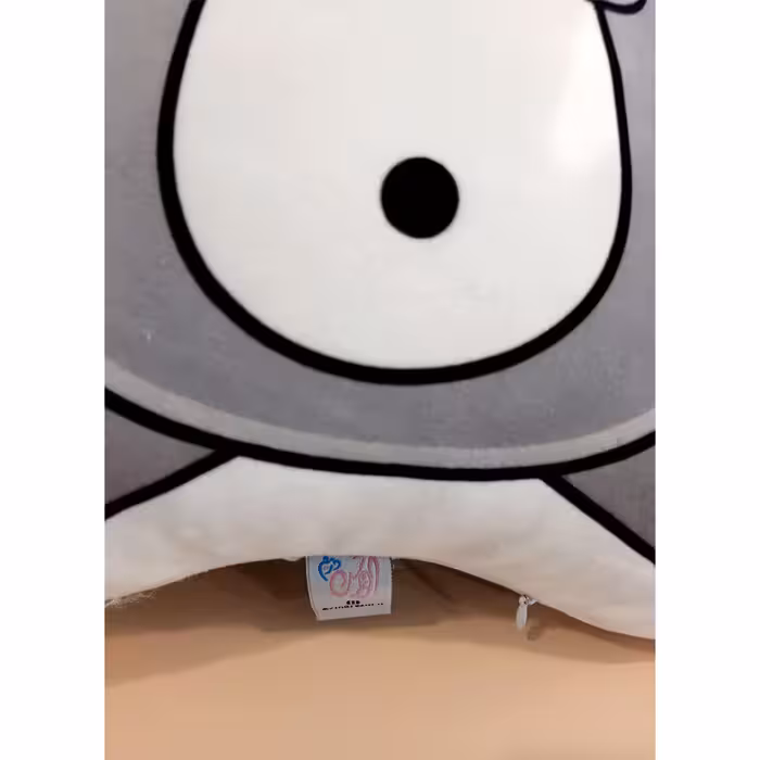 کوسن کودک آوین دریم مدل فیل و زرافه مجموعه دو عددی