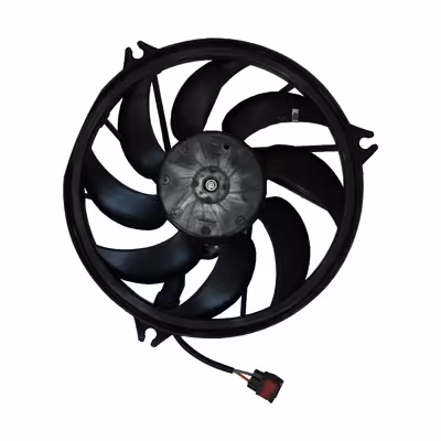 موتور فن امکو کد 919 مناسب برای پژو 206