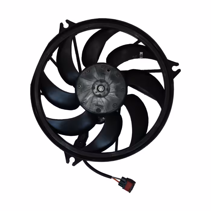 موتور فن امکو کد 919 مناسب برای پژو 206