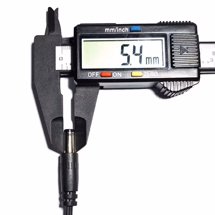 آداپتور 12 ولت 1.2 آمپر مدل mini 