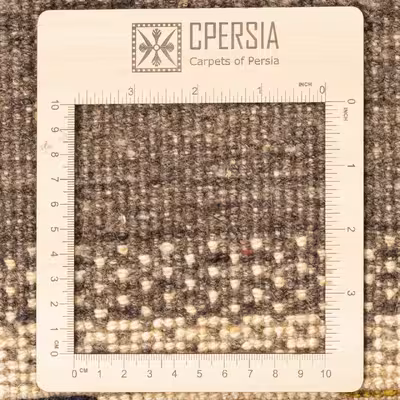 گبه دستباف پنج متری سی پرشیا کد 122295