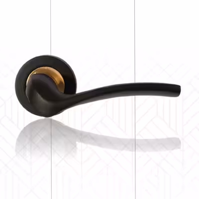 دستگیره در مدل A08 رزت سویچی MODERN بسته 2 عددی