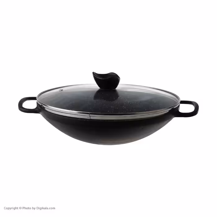 تابه چدن نالینو مدل Feleti سایز 32