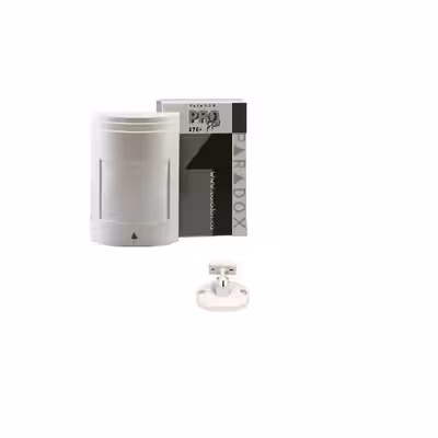 دزدگیر اماکن پارادوکس مدل PRO 476 مجموعه 5 عددی