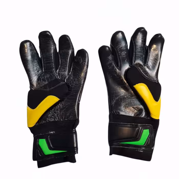 دستکش دروازه بانی مدل MR YELL