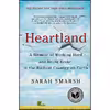 کتاب Heartland اثر Sarah Smarsh انتشارات Scribner